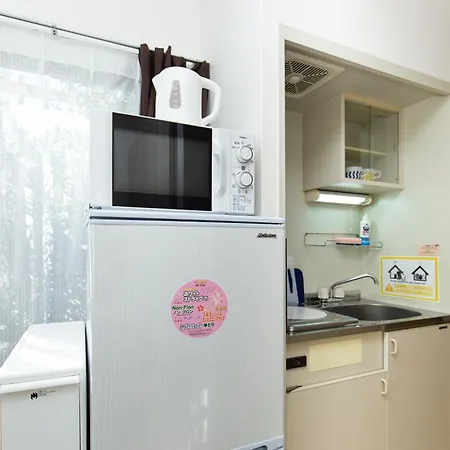 Ferienwohnung Asset Kita-Hatsutomi #Mvx Kamagaya Zimmer foto